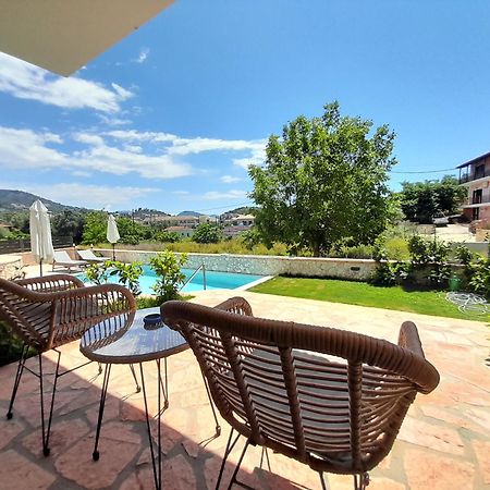 Marival Luxury Living - Adults Only Apartment Sívota Екстериор снимка