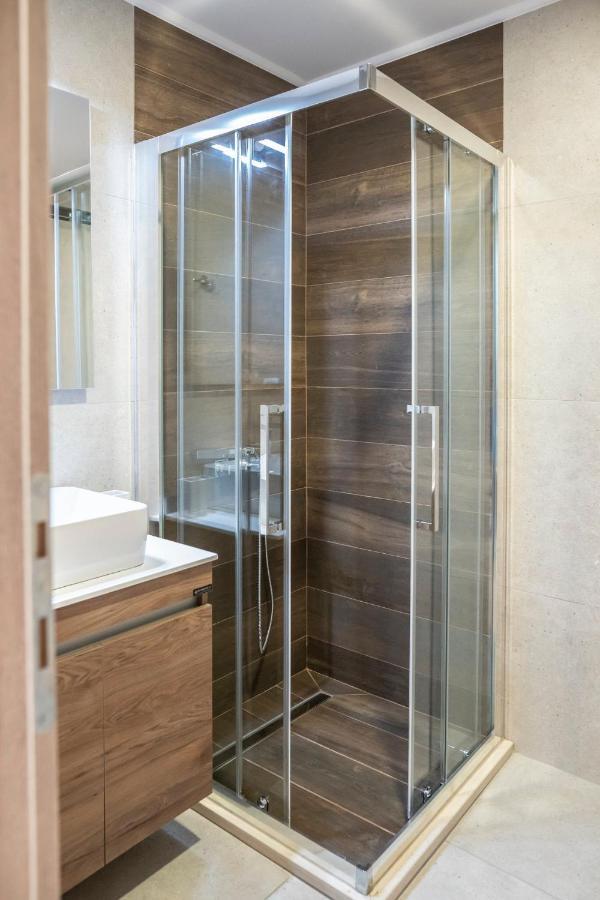 Marival Luxury Living - Adults Only Apartment Sívota Екстериор снимка