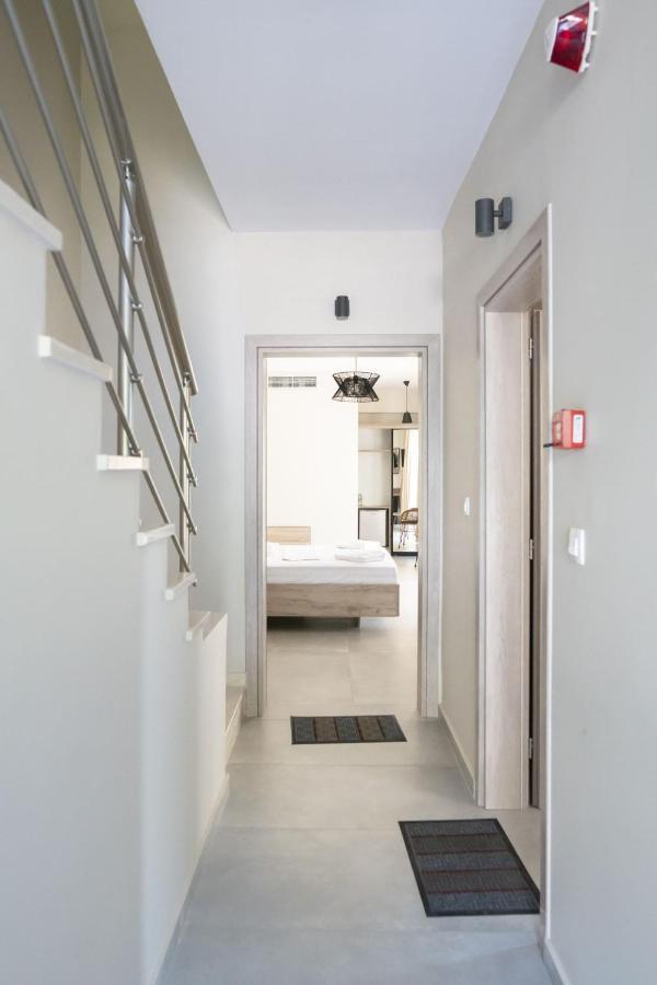 Marival Luxury Living - Adults Only Apartment Sívota Екстериор снимка