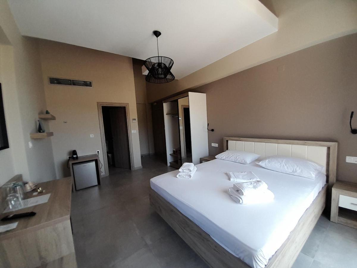Marival Luxury Living - Adults Only Apartment Sívota Екстериор снимка
