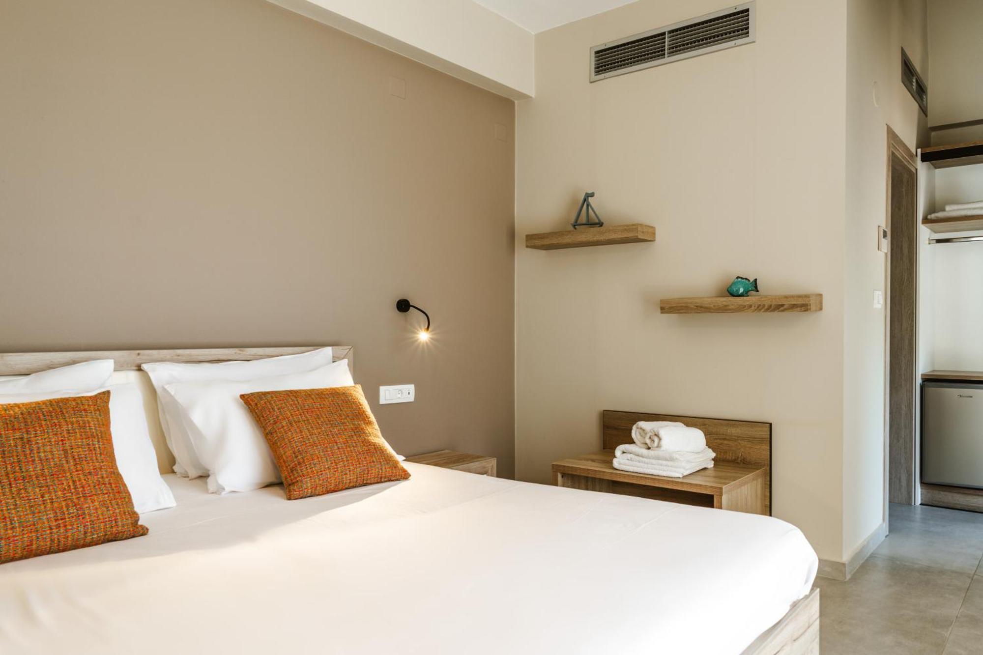 Marival Luxury Living - Adults Only Apartment Sívota Екстериор снимка