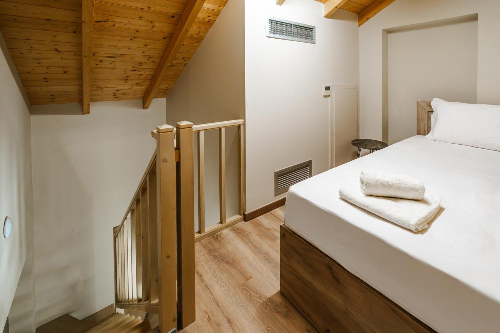 Marival Luxury Living - Adults Only Apartment Sívota Екстериор снимка