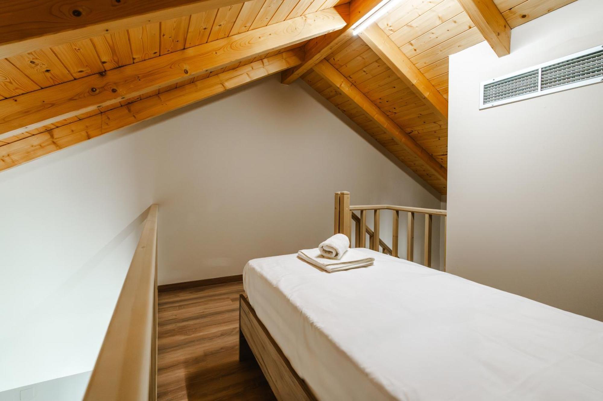 Marival Luxury Living - Adults Only Apartment Sívota Екстериор снимка