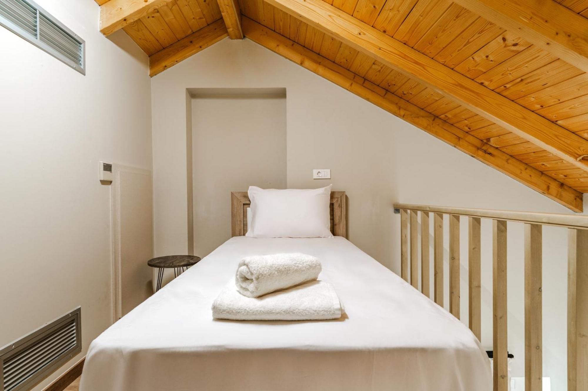Marival Luxury Living - Adults Only Apartment Sívota Екстериор снимка