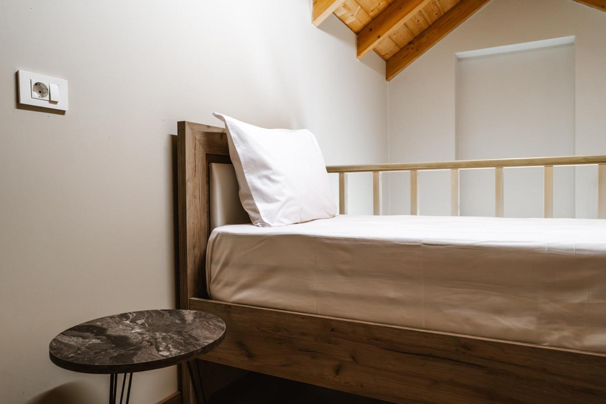 Marival Luxury Living - Adults Only Apartment Sívota Екстериор снимка
