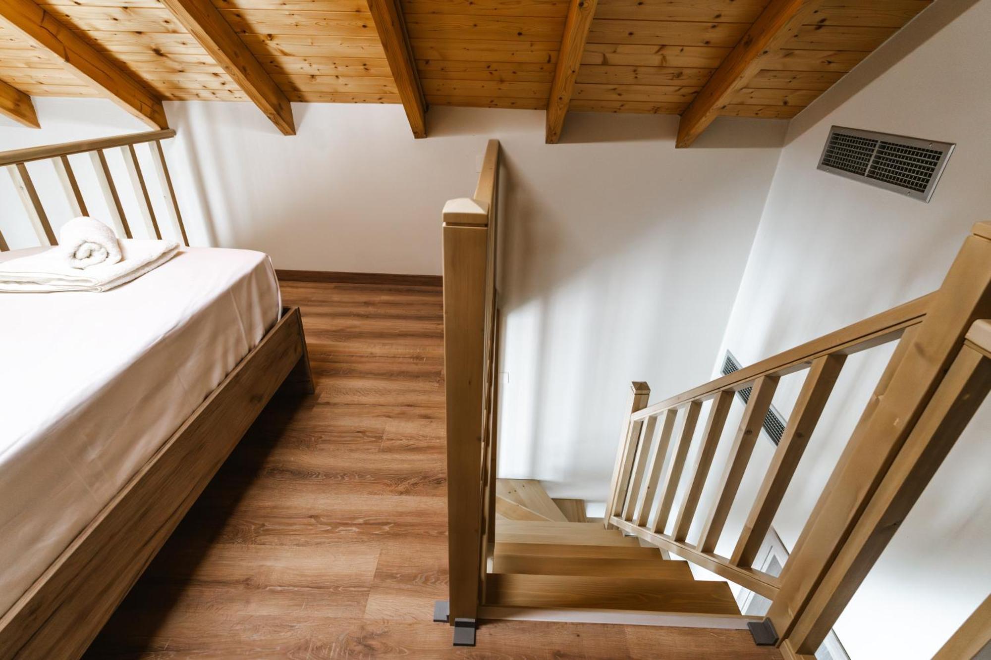 Marival Luxury Living - Adults Only Apartment Sívota Екстериор снимка